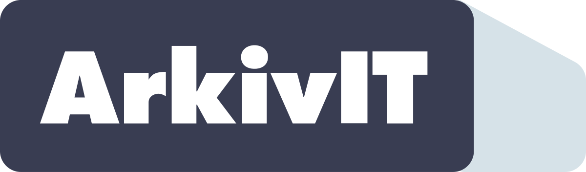 ArkivIT